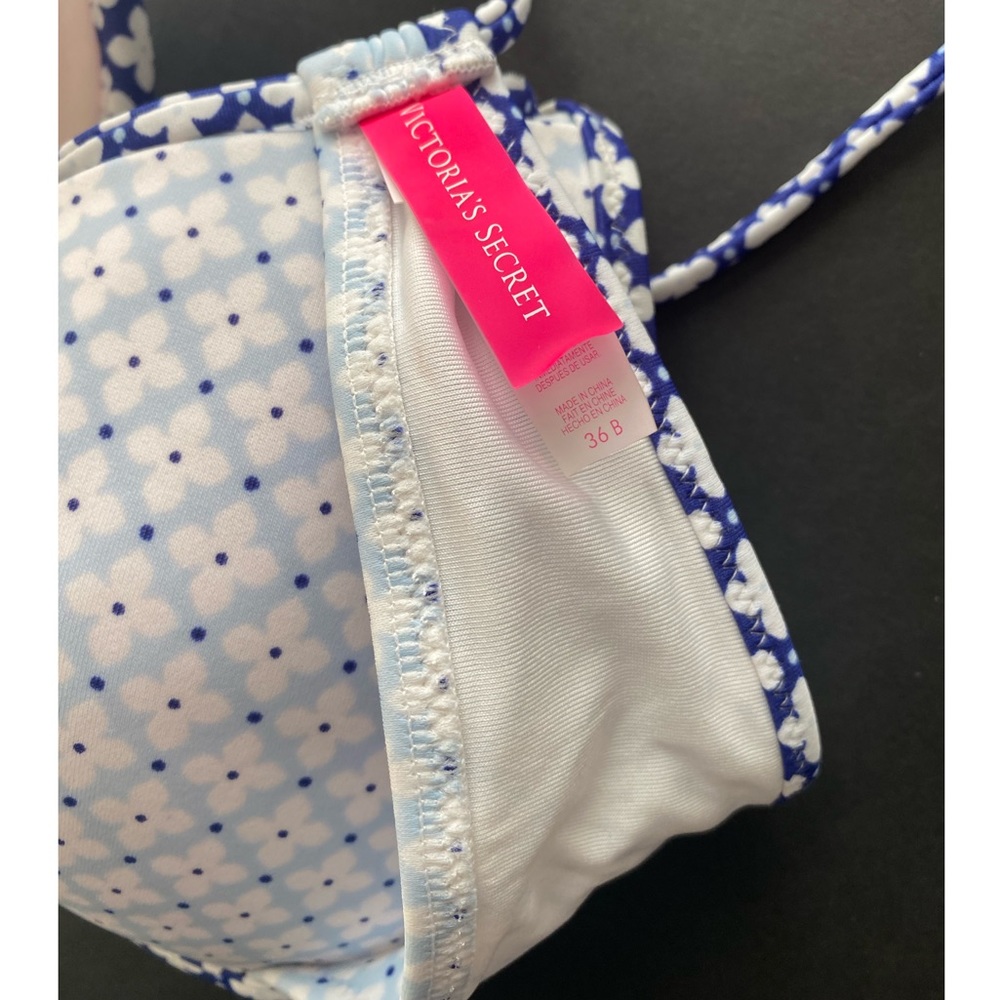 Victoria’s Secret Bikini (Top Only) Grecian - Picture 5 of 5